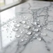 امتصاص منخفض للمياه